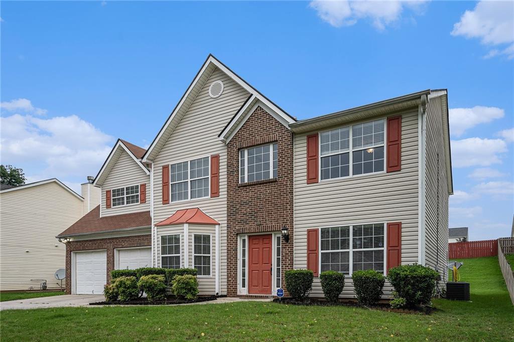 555 Sydney Crest Lane