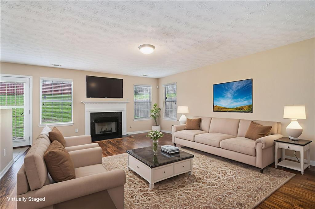555 Sydney Crest Lane