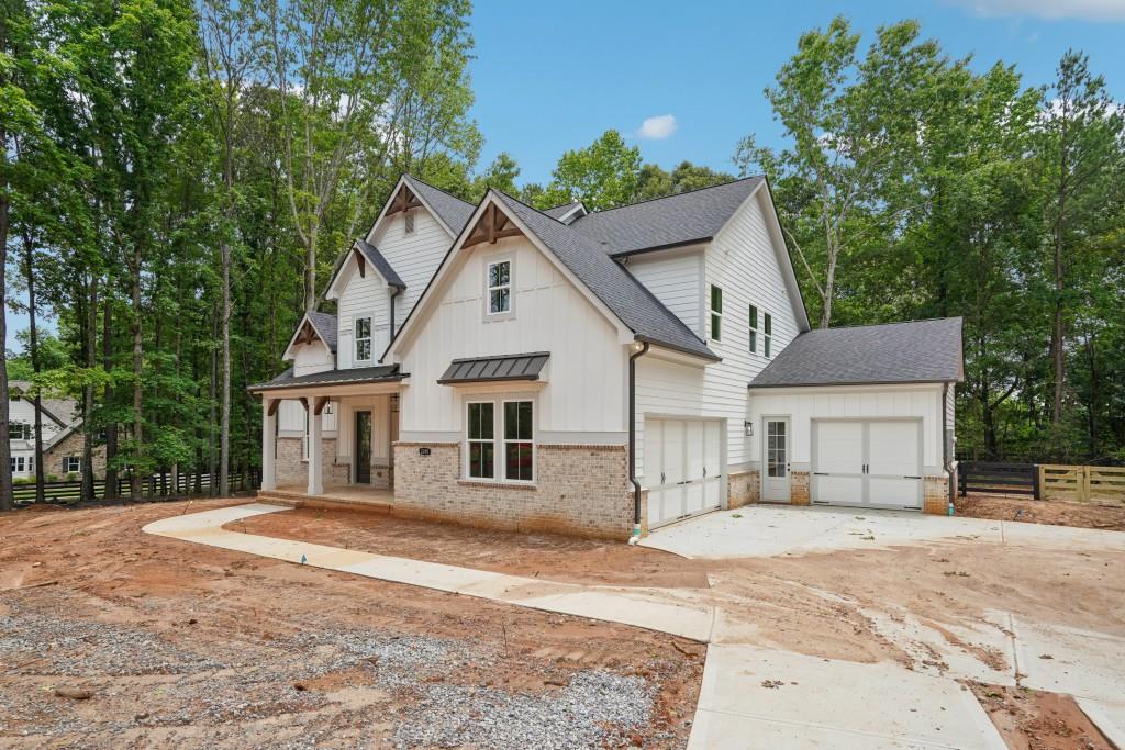 Cumming, Georgia, 30041, United States, 5 Bedrooms Bedrooms, ,5 BathroomsBathrooms,Residential,Active,2028799