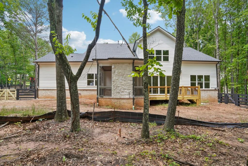 Cumming, Georgia, 30041, United States, 5 Bedrooms Bedrooms, ,5 BathroomsBathrooms,Residential,Active,2028799