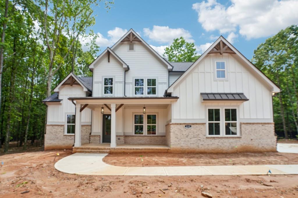 Cumming, Georgia, 30041, United States, 5 Bedrooms Bedrooms, ,5 BathroomsBathrooms,Residential,Active,2028799