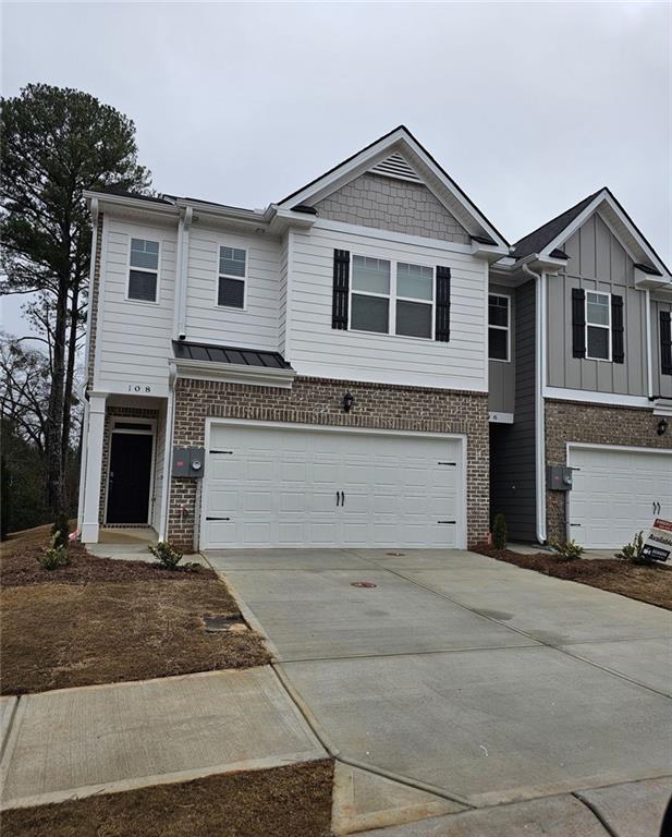 Welcome to your new home in a friendly gated community! This charming corner unit townhouse features three bedrooms and two and a half bathrooms, just waiting for the perfect tenant. You'll love being just minutes away from shopping, delicious restaurants, and easy highway access. Come and see it for yourself!