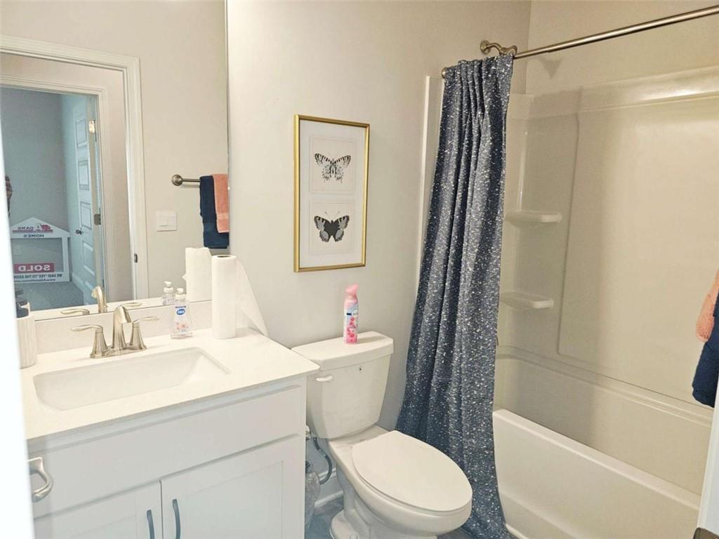 100 Scarlett Place Drive