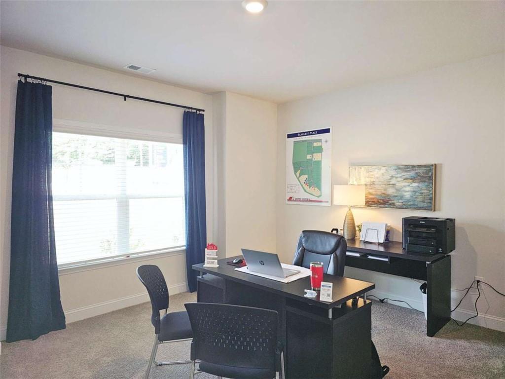 100 Scarlett Place Drive