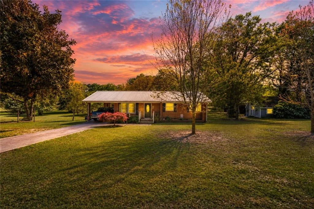 151 Ginn Street, Carnesville, GA, 30521