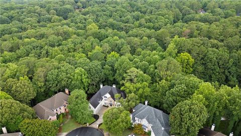 A home in Roswell