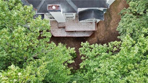 A home in Roswell