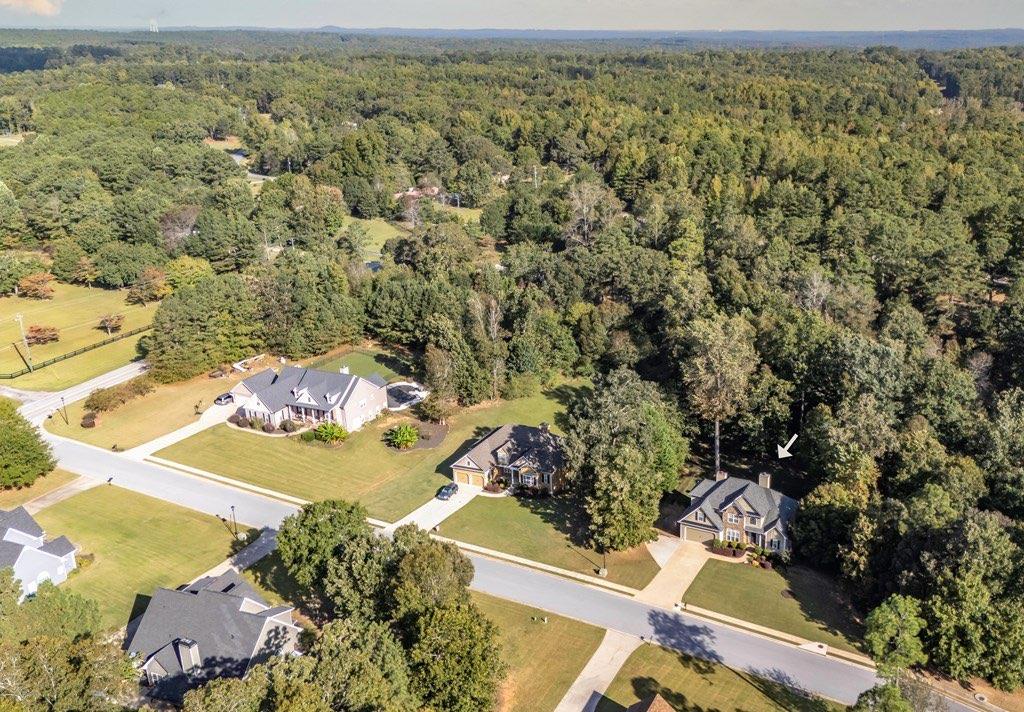 Copperridge - Residential