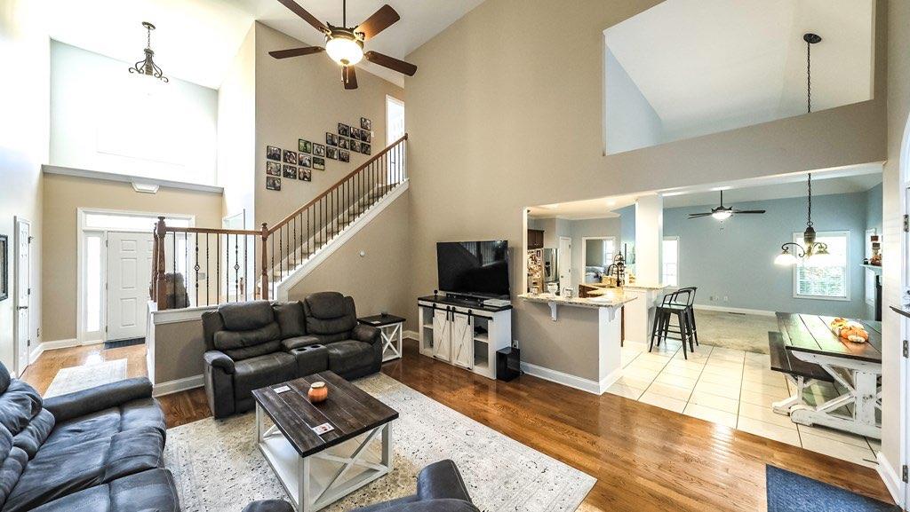 Copperridge - Residential