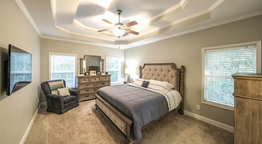 Copperridge - Residential