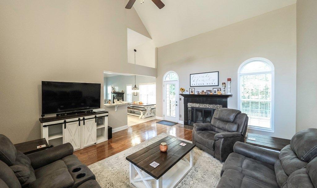 Copperridge - Residential