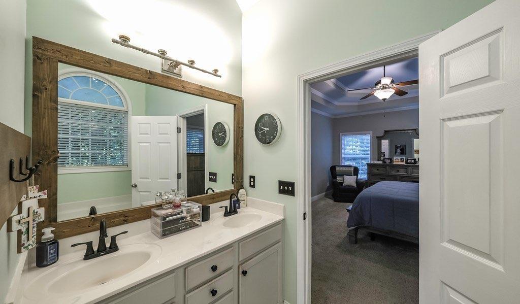 Copperridge - Residential