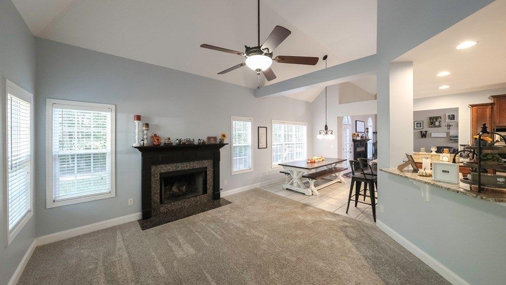 Copperridge - Residential