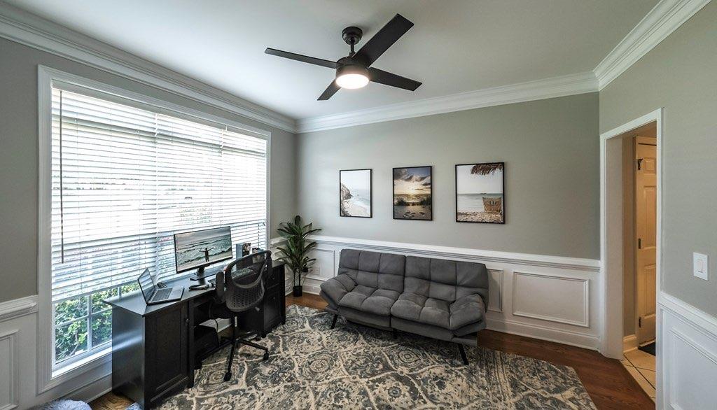 Copperridge - Residential