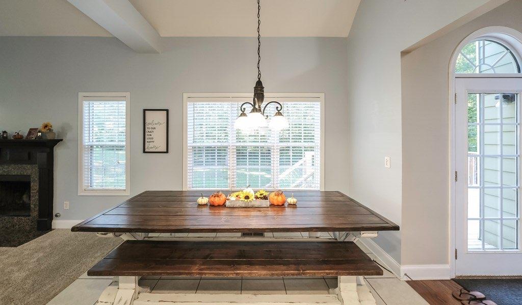 Copperridge - Residential