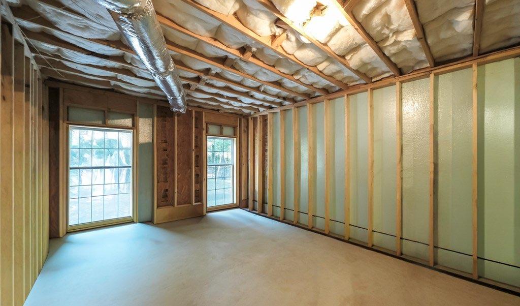 Copperridge - Residential