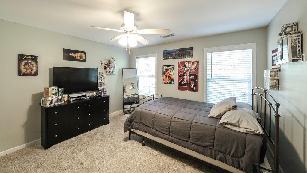 Copperridge - Residential