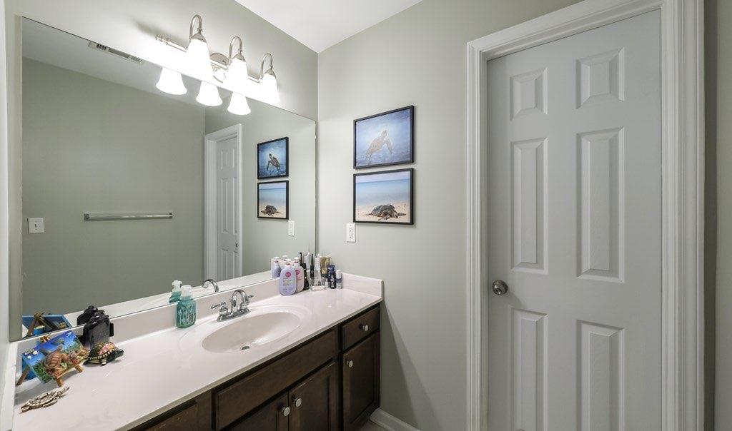 Copperridge - Residential