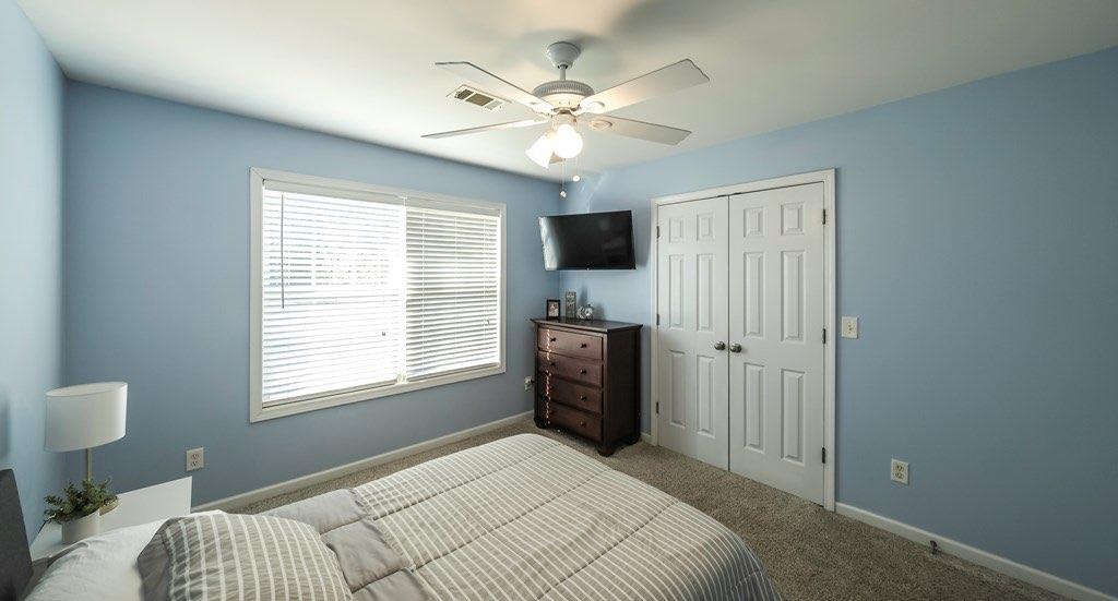 Copperridge - Residential