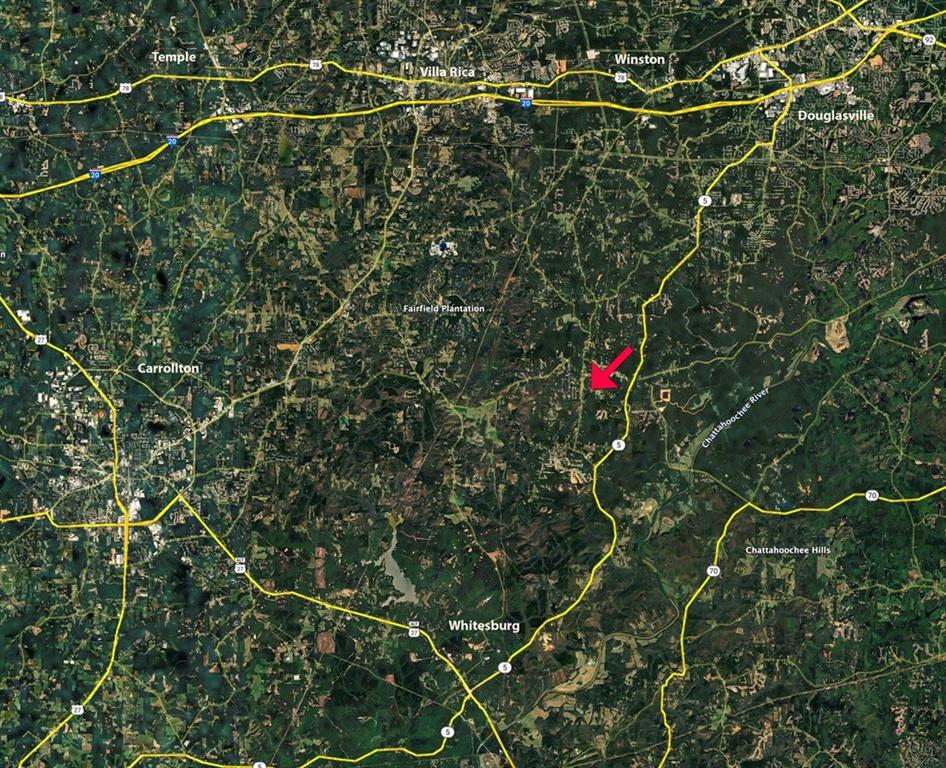 Copperridge - Residential