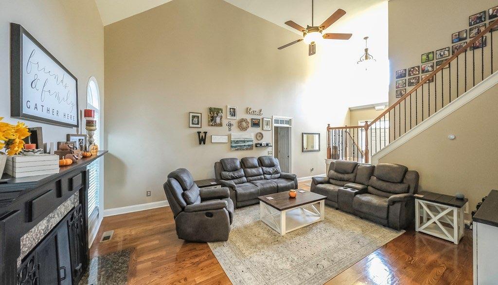 Copperridge - Residential