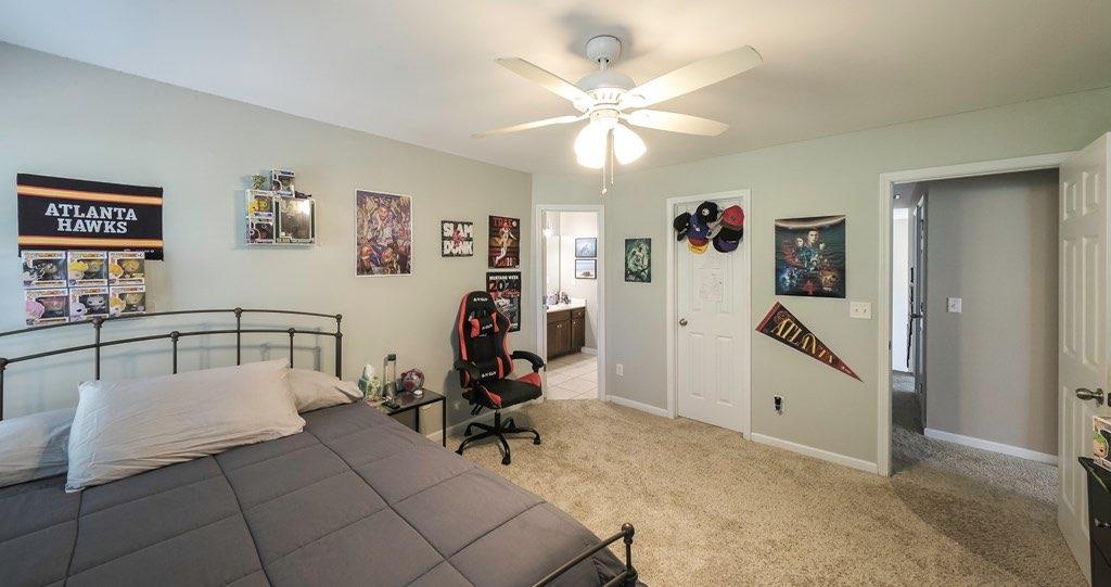 Copperridge - Residential