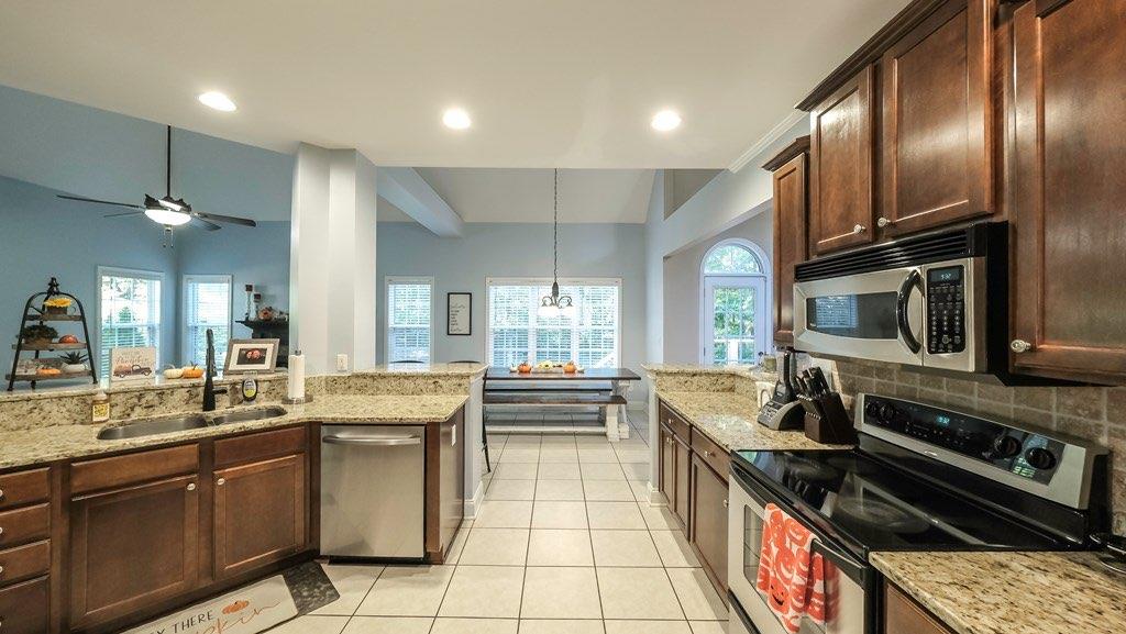 Copperridge - Residential