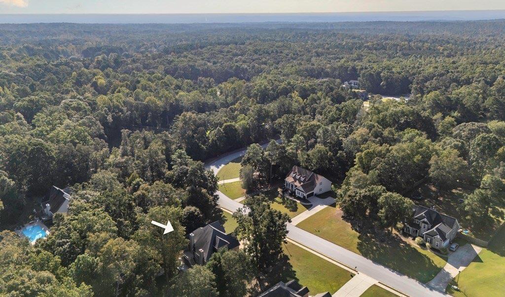 Copperridge - Residential