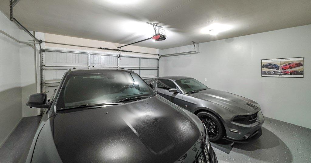 Copperridge - Residential