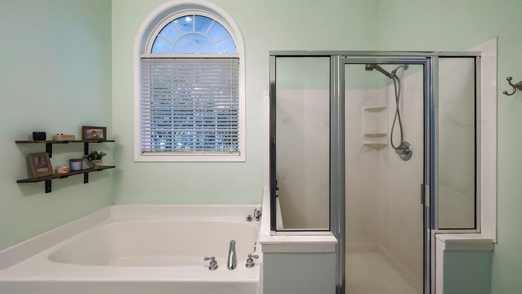 Copperridge - Residential