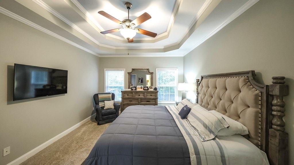 Copperridge - Residential