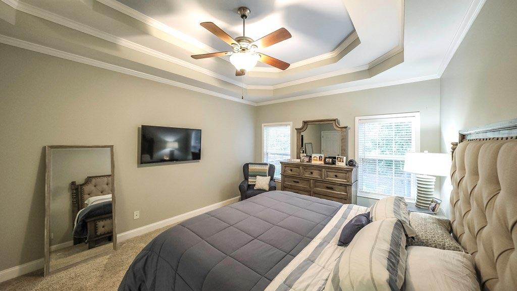 Copperridge - Residential