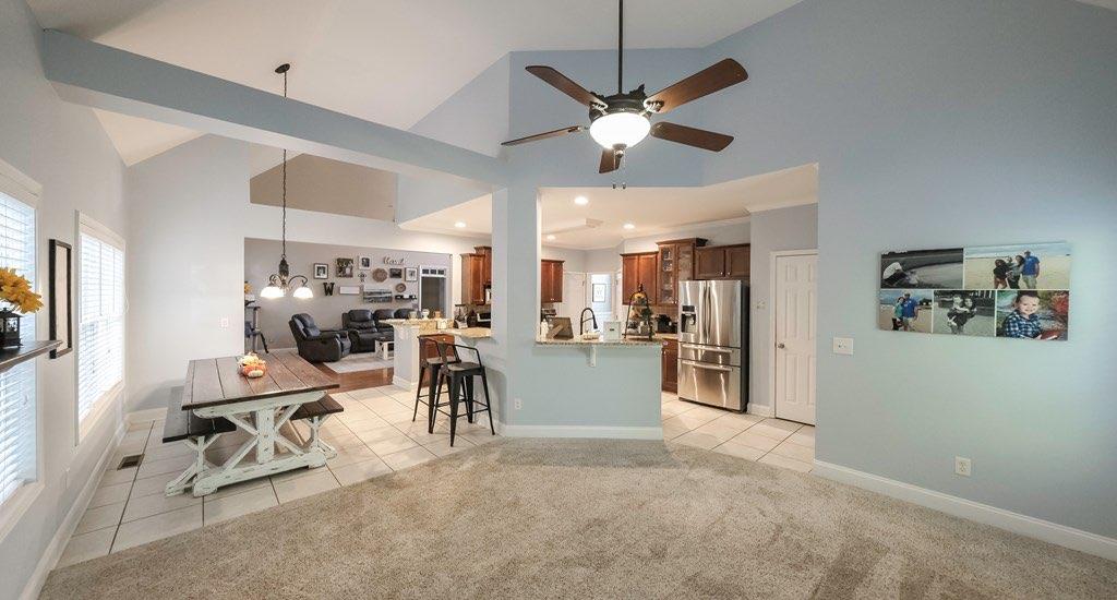 Copperridge - Residential