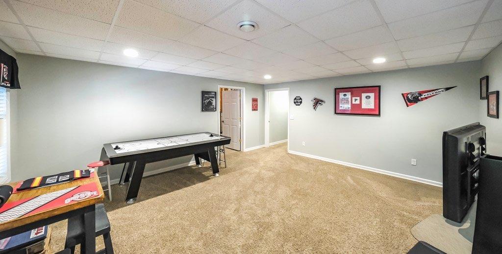 Copperridge - Residential