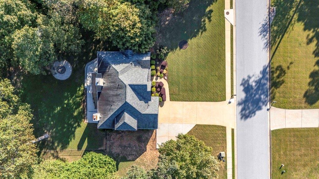 Copperridge - Residential