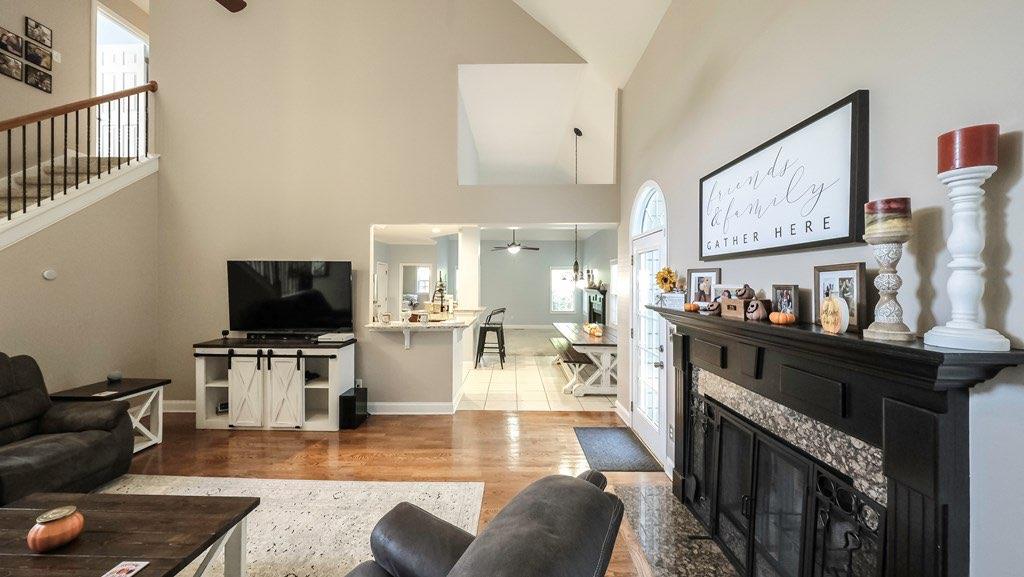 Copperridge - Residential