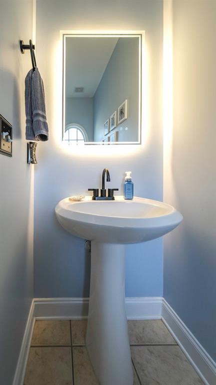 Copperridge - Residential