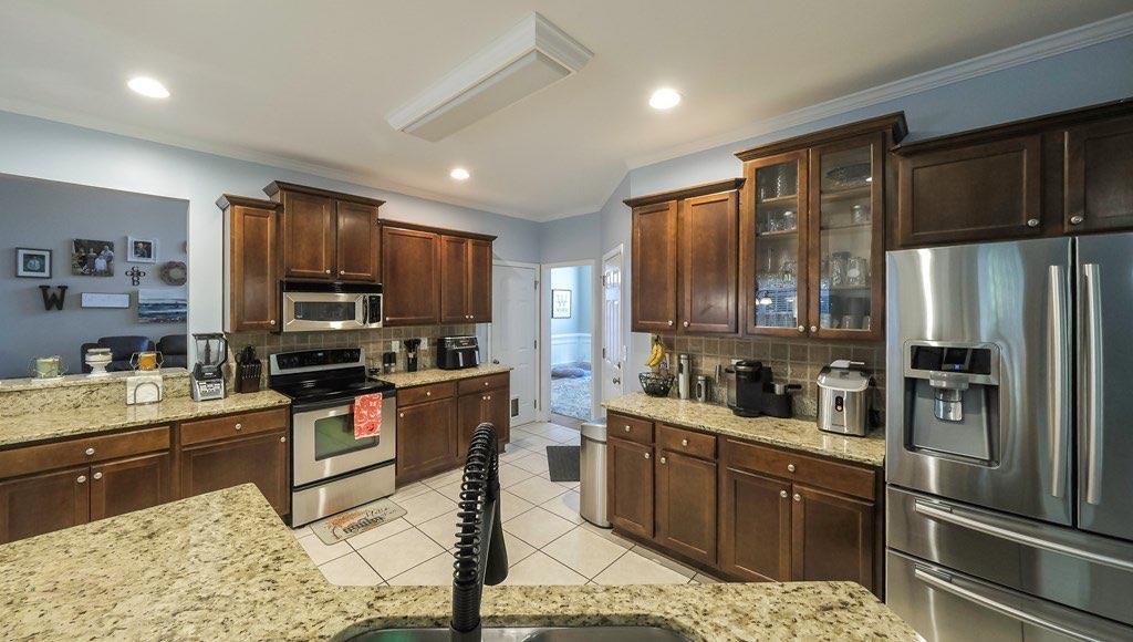 Copperridge - Residential