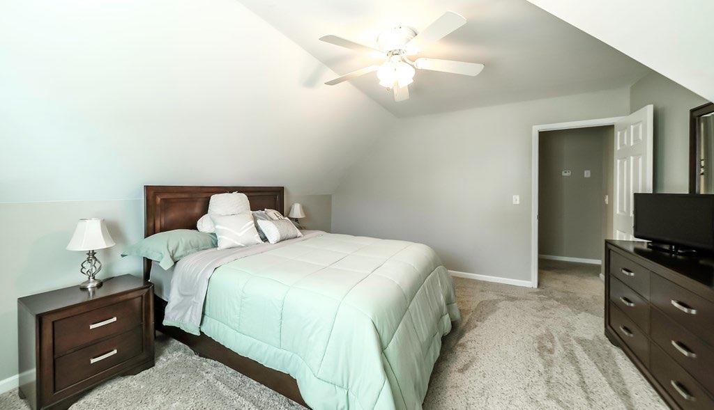 Copperridge - Residential