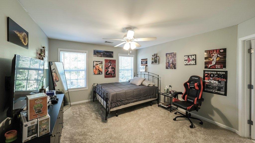 Copperridge - Residential