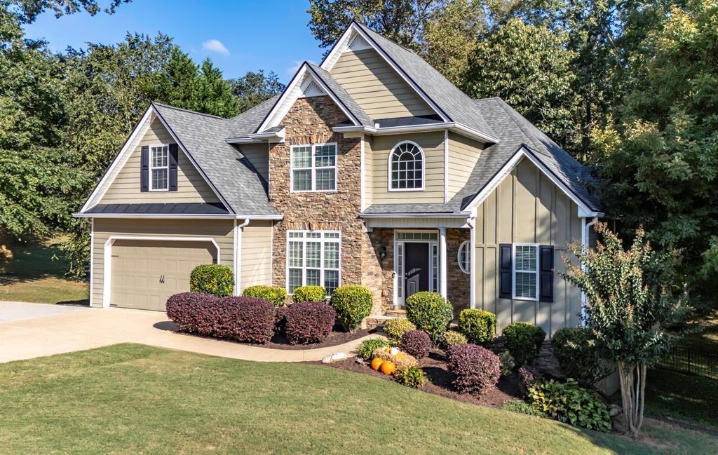 Copperridge - Residential