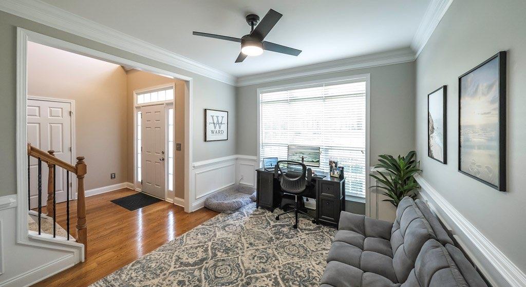 Copperridge - Residential