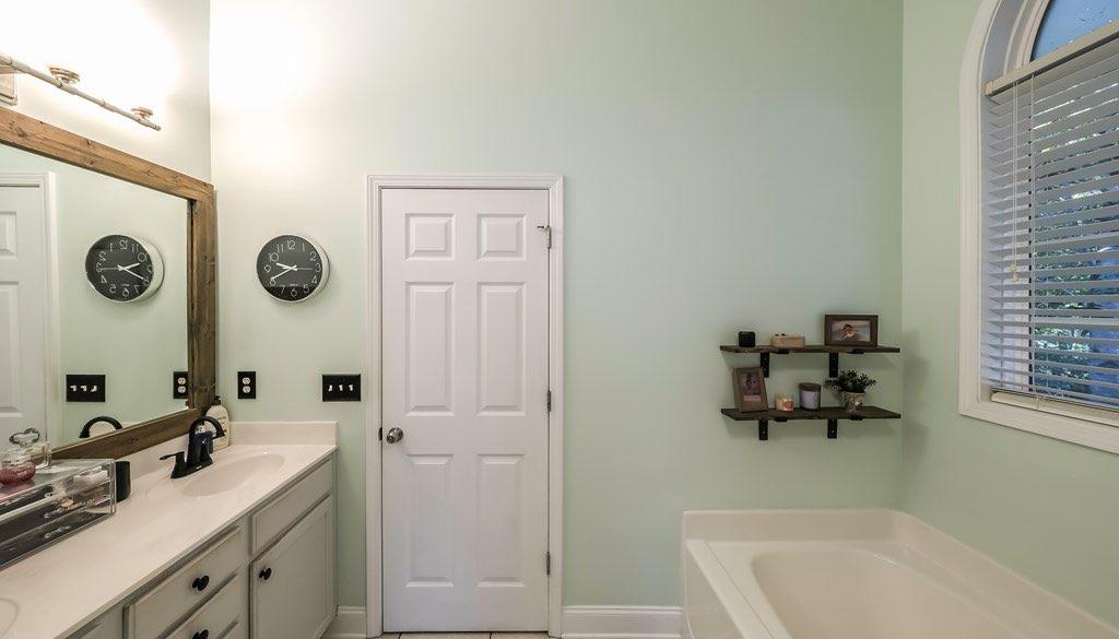 Copperridge - Residential