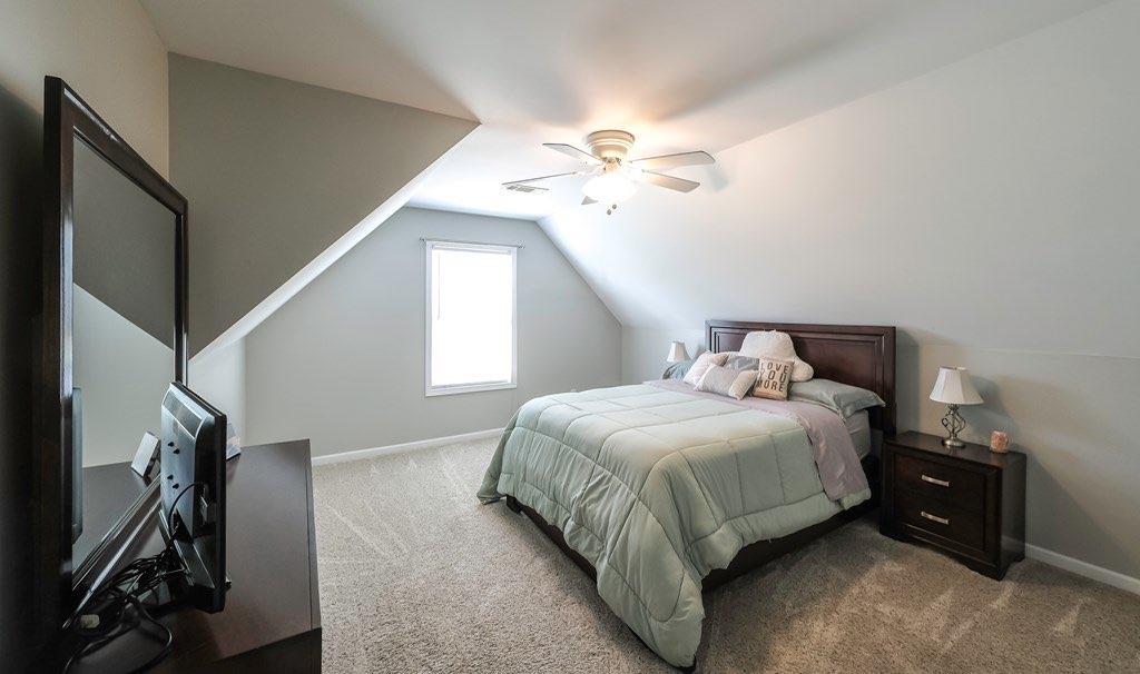 Copperridge - Residential