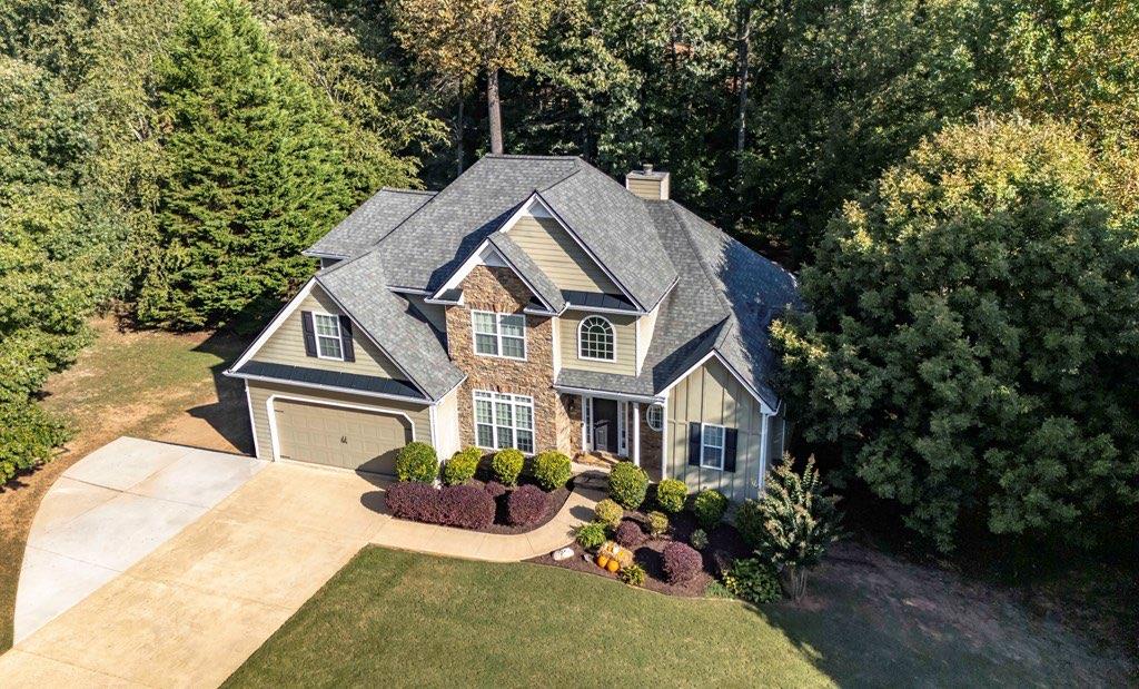 Copperridge - Residential