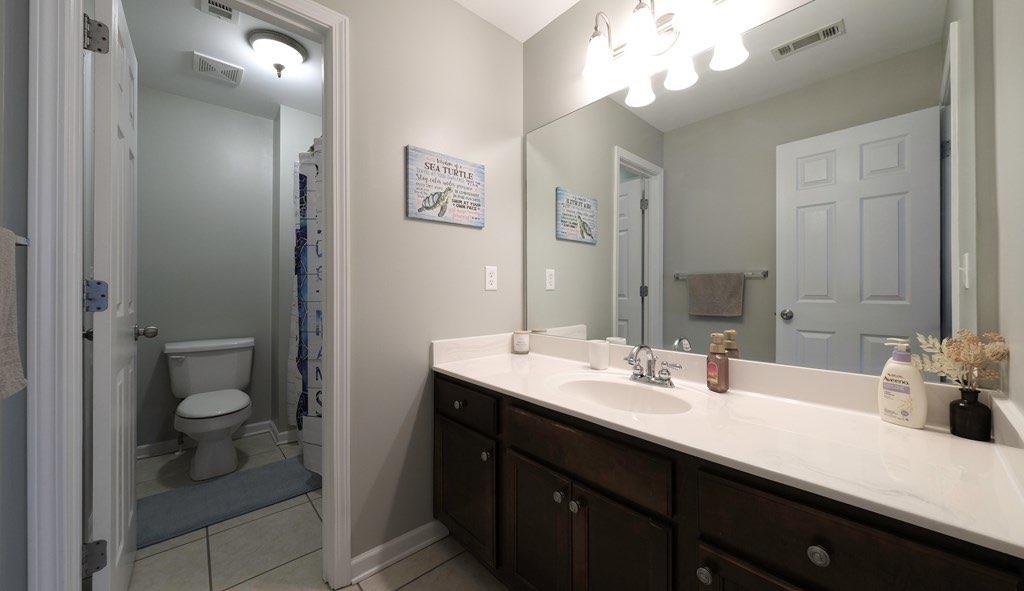 Copperridge - Residential