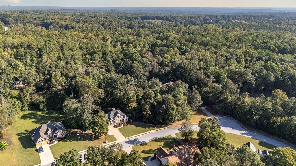 Copperridge - Residential