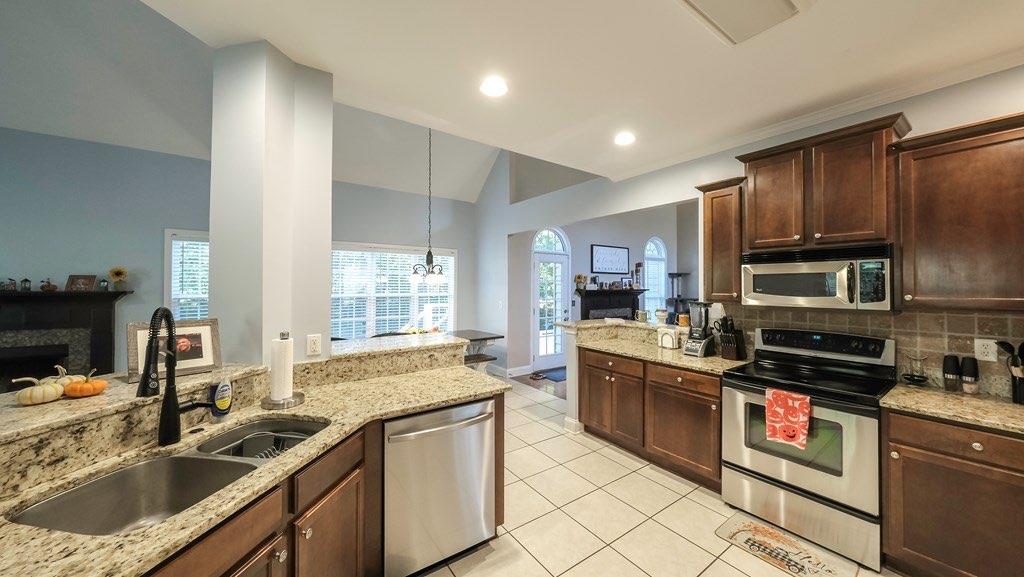 Copperridge - Residential