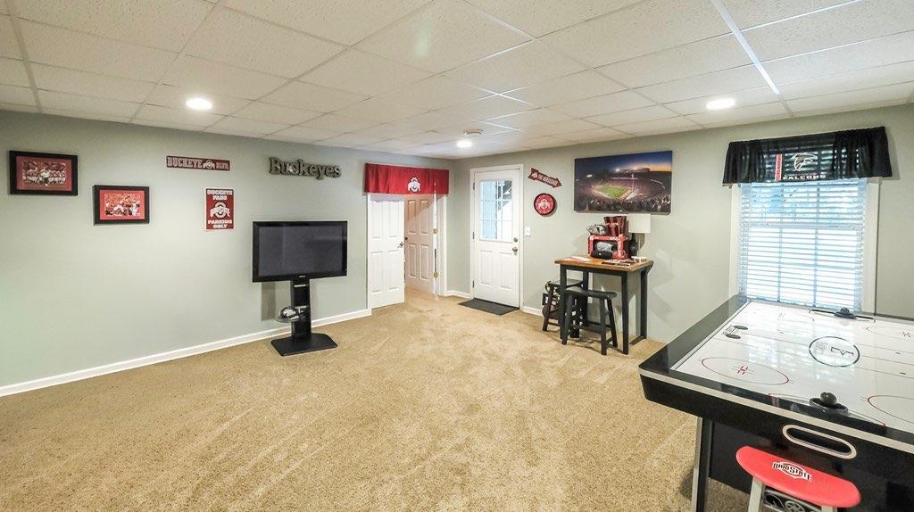 Copperridge - Residential