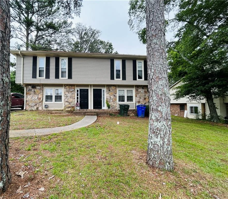 1140 Forest Villa Drive NW